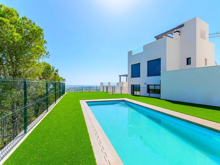 Apartment for Sale in San Miguel De Salinas, Alicante 1