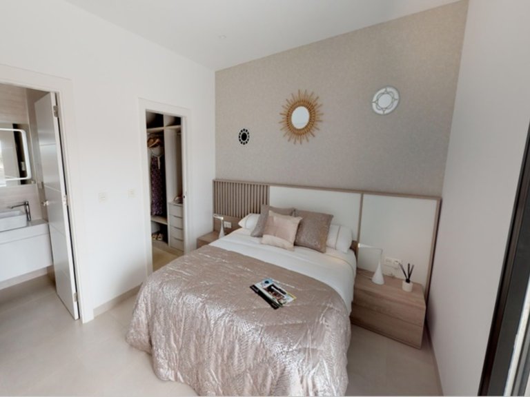 Villa for Sale in San Pedro Del Pinatar, Murcia 7
