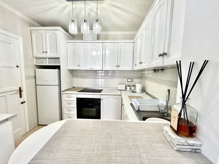 Town House for Sale in Punta Prima, Alicante 10
