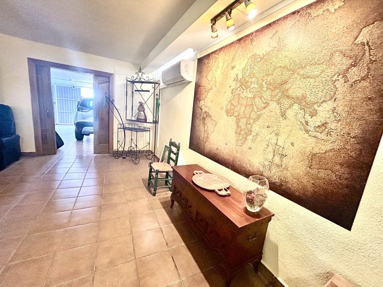 Villa for Sale in La Mata, Alicante 37