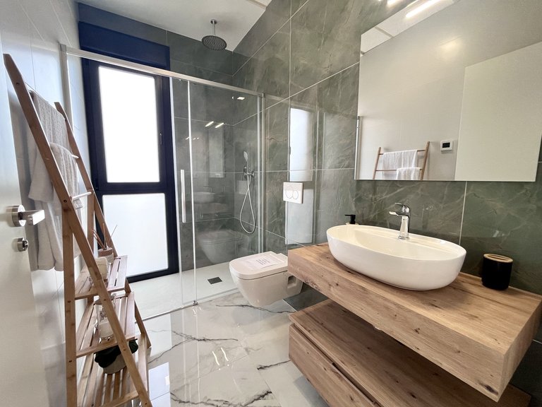 Villa for Sale in Cuidad Quesada, Alicante 6