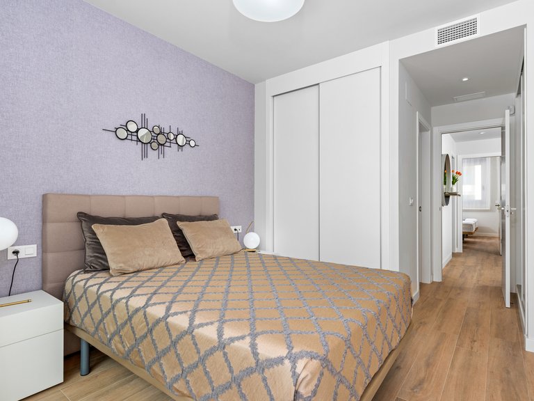 Apartment for Sale in Playa Flamenca, Alicante 5