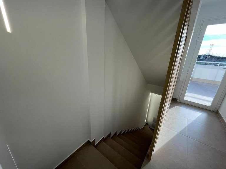 Villa for Sale in Pilar De La Horadada, Alicante 19