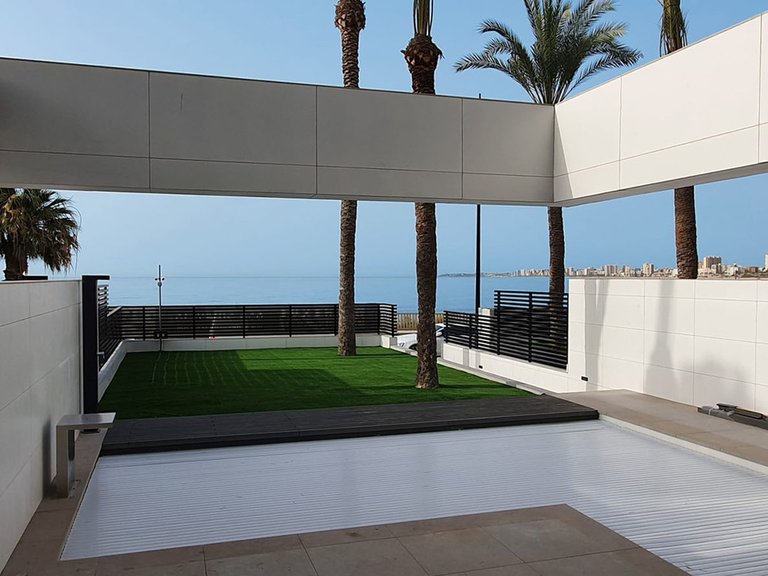 Villa for Sale in El Campello, Alicante 38