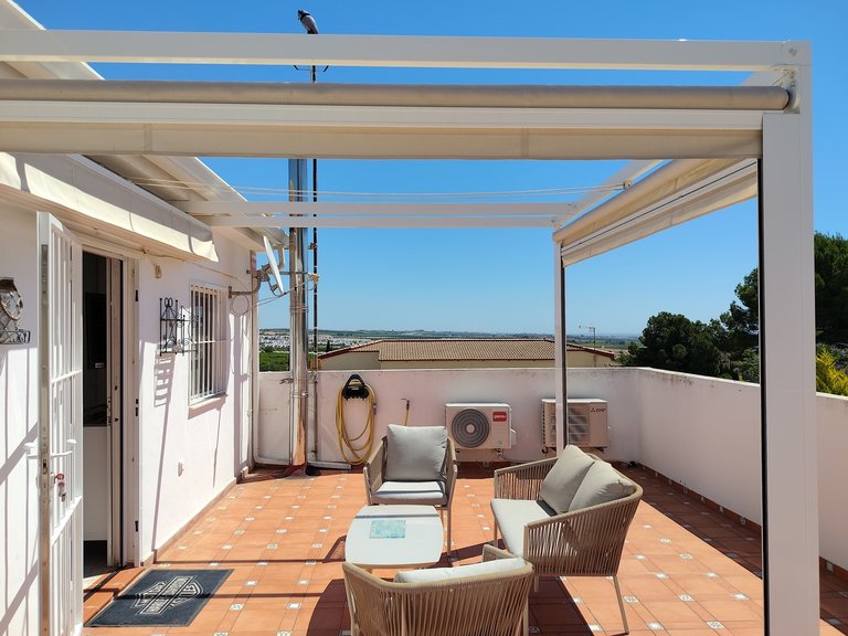 Villa for Sale in Torremendo, Alicante 31