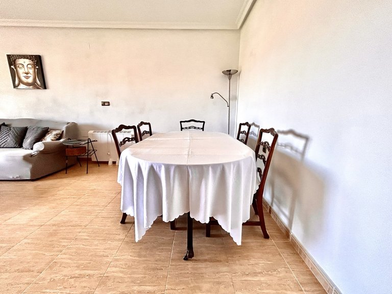 Apartment for Sale in Almoradi, Alicante 8