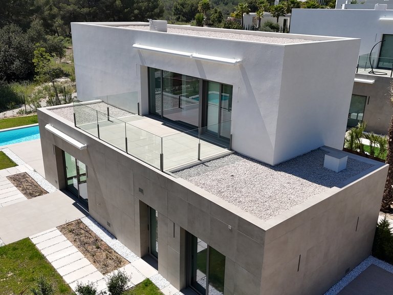 Villa for Sale in Las Colinas Golf Resort, Alicante 7