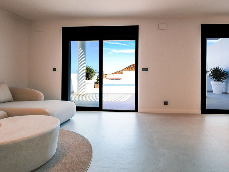 Villa for Sale in Dona Pepa, Alicante 7