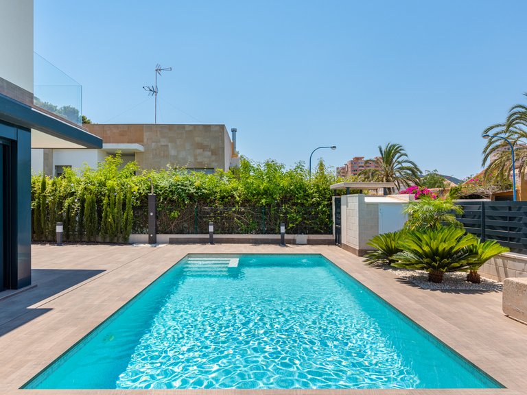 Villa for Sale in Cabo De Palos, Murcia 7