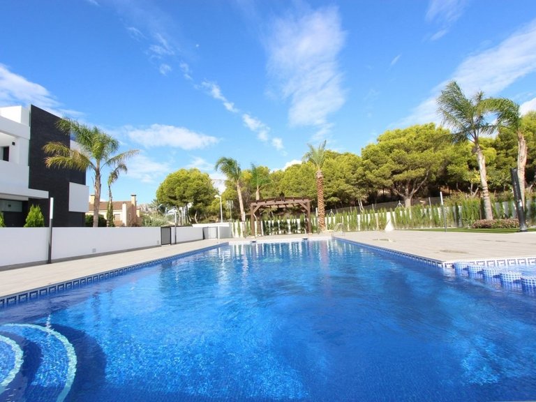 Town House for Sale in Calpe, Alicante 11