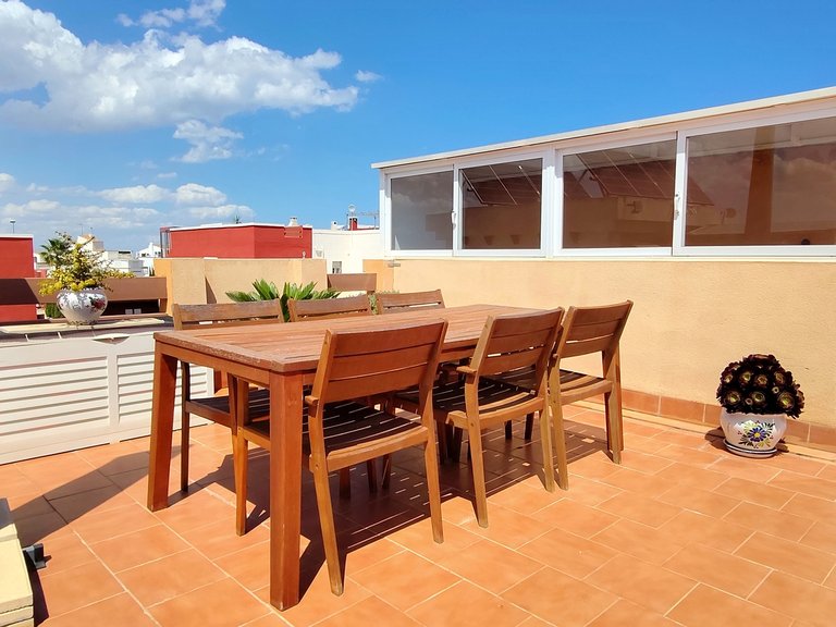 Apartment for Sale in Los Balcones, Alicante 6