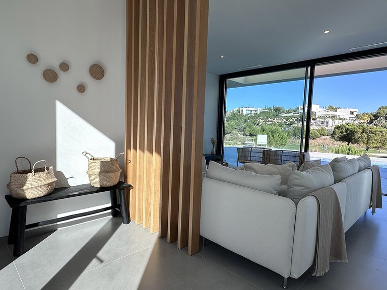 Villa for Sale in San Miguel De Salinas, Alicante 7