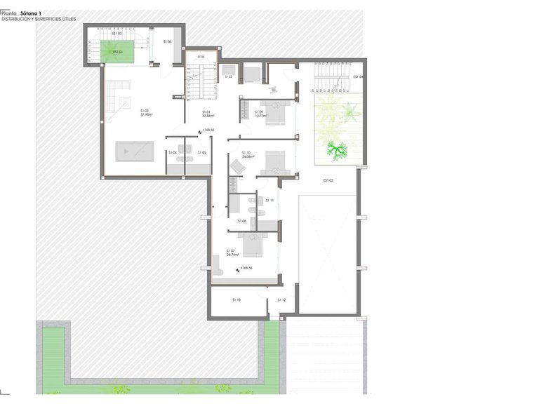 Villa for Sale in Finestrat, Alicante 32