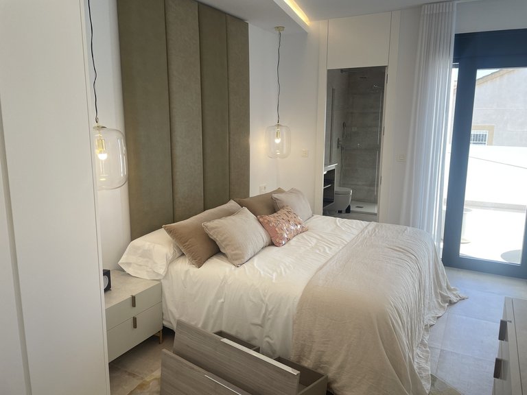 Вилла на продажу в Лос Альтос, Аликанте 34