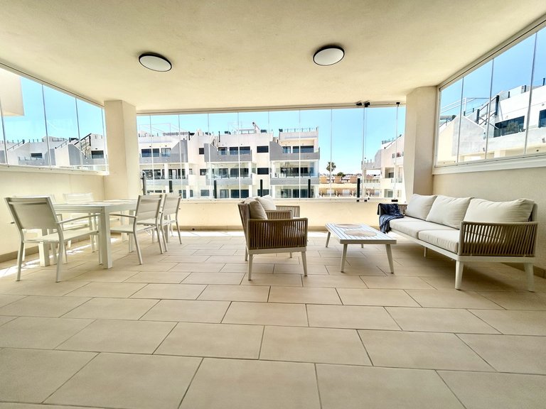 Apartment for Sale in Los Dolses, Alicante 6