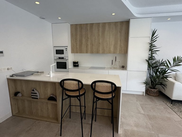 Villa for Sale in Los Altos, Alicante 7