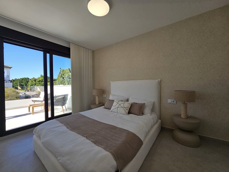 Villa for Sale in Dehesa De Campoamor, Alicante 14