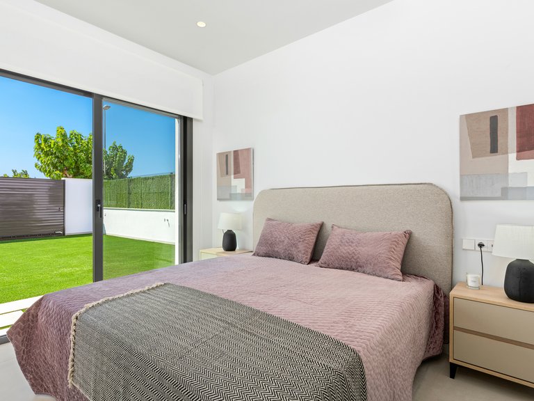 Villa for Sale in Lo Pagan, Murcia 30