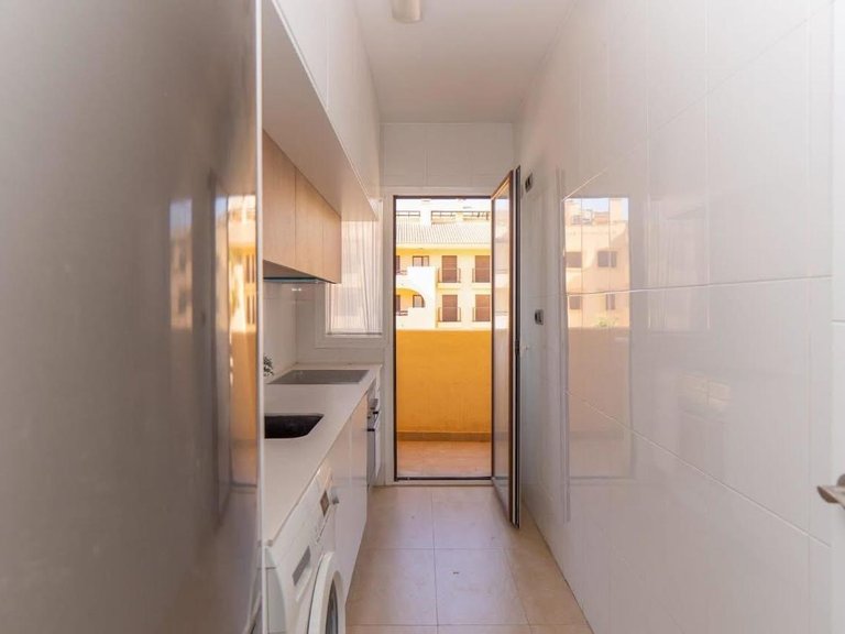 Apartment for Sale in Los Alcazares, Murcia 8