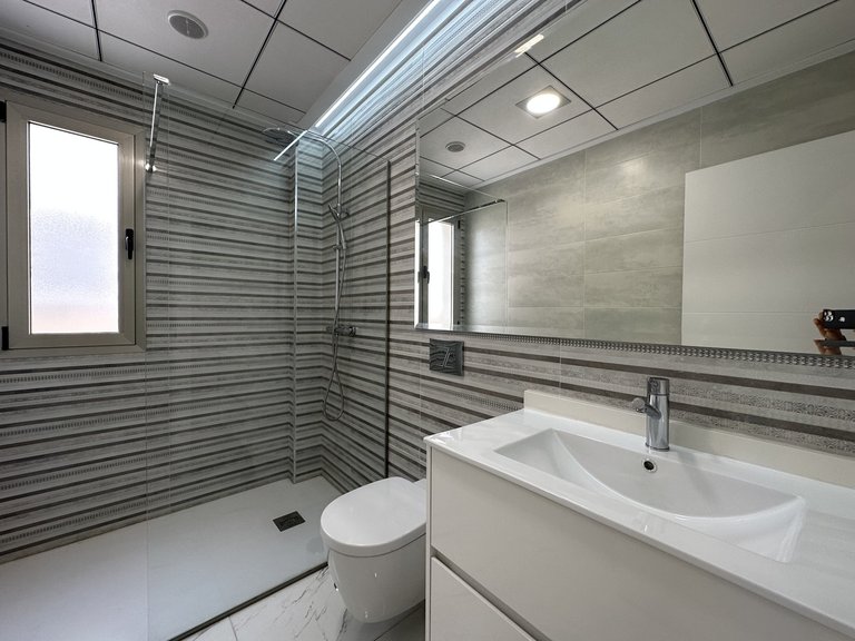 Villa for Sale in Los Altos, Alicante 14