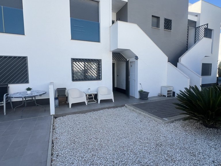 Apartment for Sale in La Zenia, Alicante 4