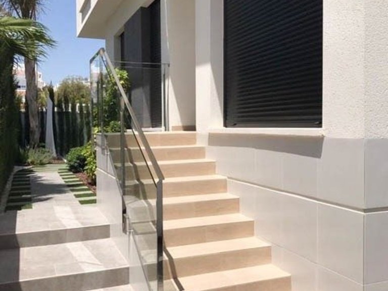 Villa for Sale in Ciudad Quesada, Alicante 35