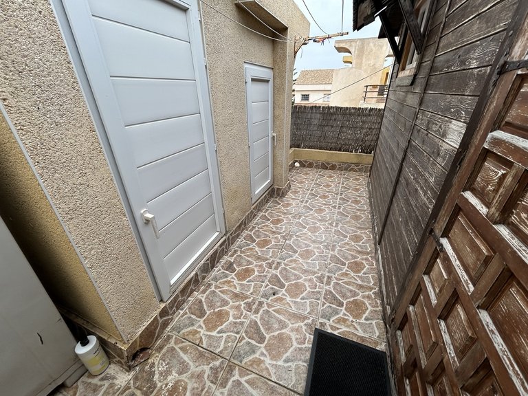 Town House for Sale in Torrevieja, Alicante 20