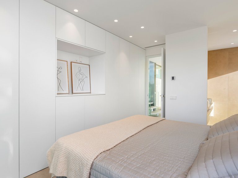 Villa for Sale in Las Colinas Golf Resort, Alicante 15