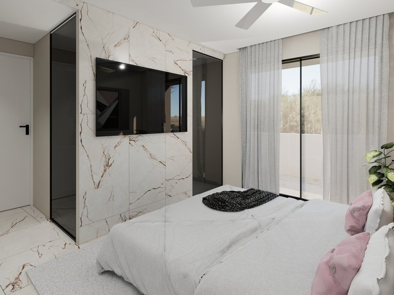 Villa for Sale in San Miguel De Salinas, Alicante 13