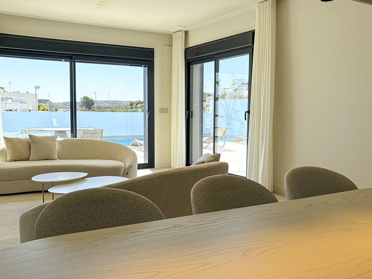 Villa for Sale in Ciudad Quesada, Alicante 5