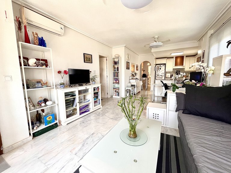 Apartment for Sale in Los Dolses, Alicante 7