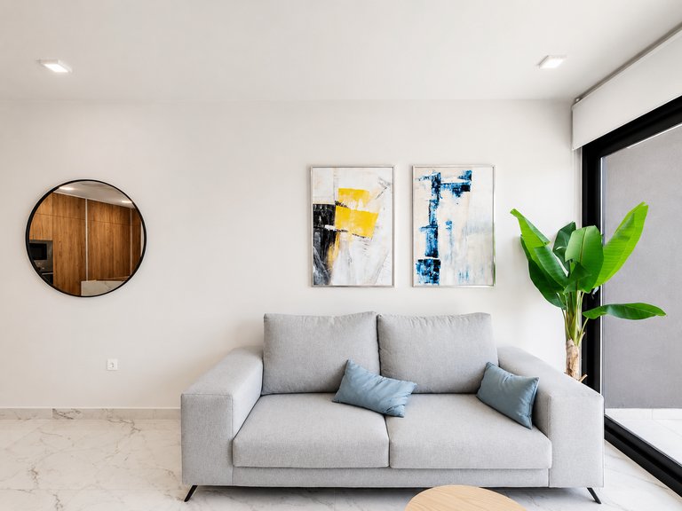 Penthouse for Sale in Ciudad Quesada, Alicante 4