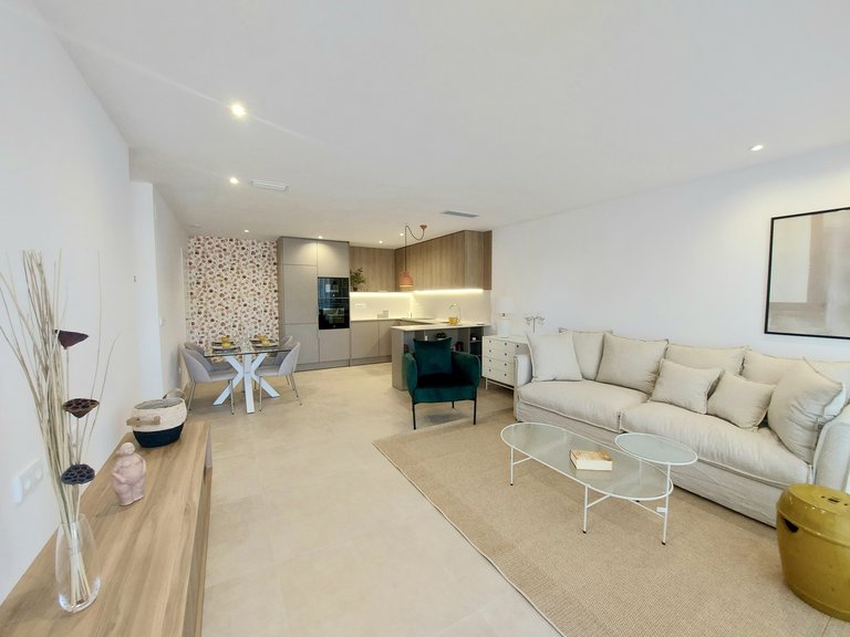 Town House for Sale in San Pedro Del Pinatar, Murcia 16