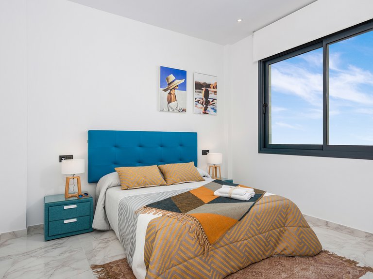 Villa for Sale in Benijofar, Alicante 37