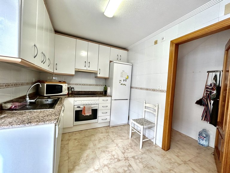Town House for Sale in Torre De La Horadada, Alicante 13