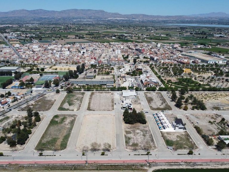 Villa for Sale in Dolores, Alicante 36