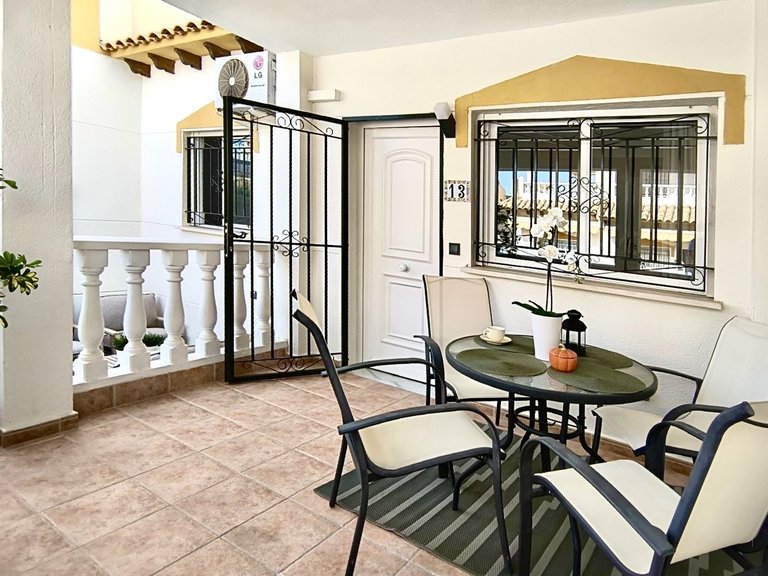 Town House for Sale in Los Altos, Alicante 29
