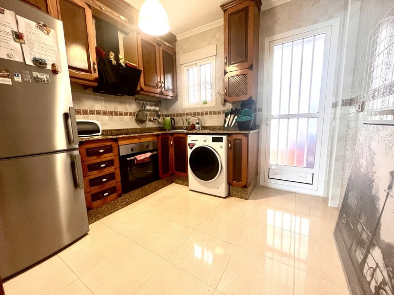 Apartment for Sale in Cabo Roig, Alicante 14