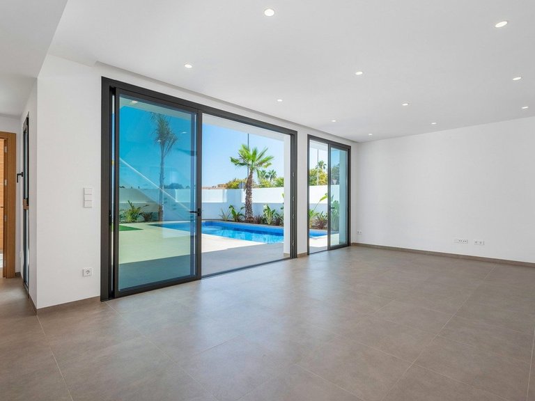 Villa for Sale in Santiago De La Ribera, Murcia 6
