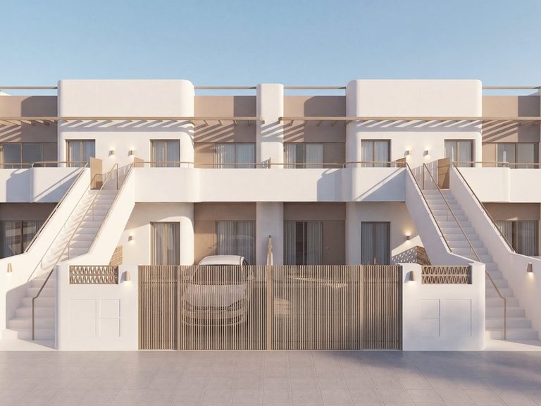Apartment for Sale in Pilar De La Horadada, Alicante 16