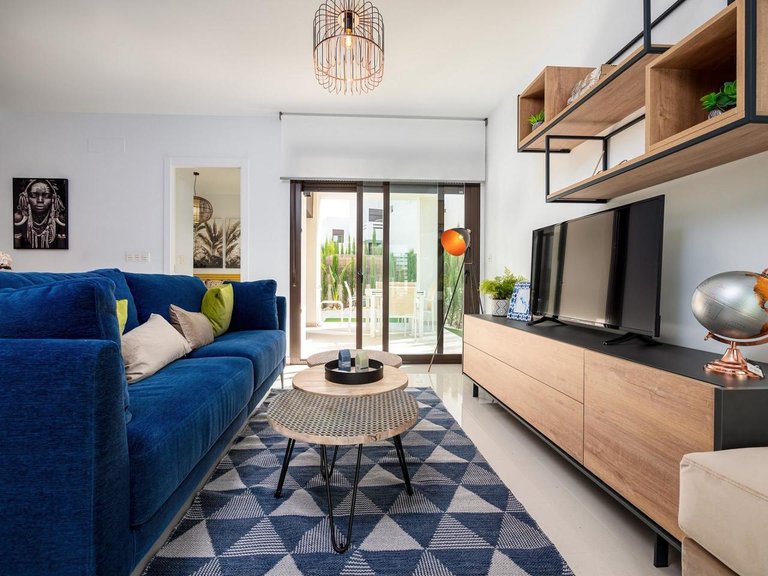 Villa for Sale in Algorfa, Alicante 4