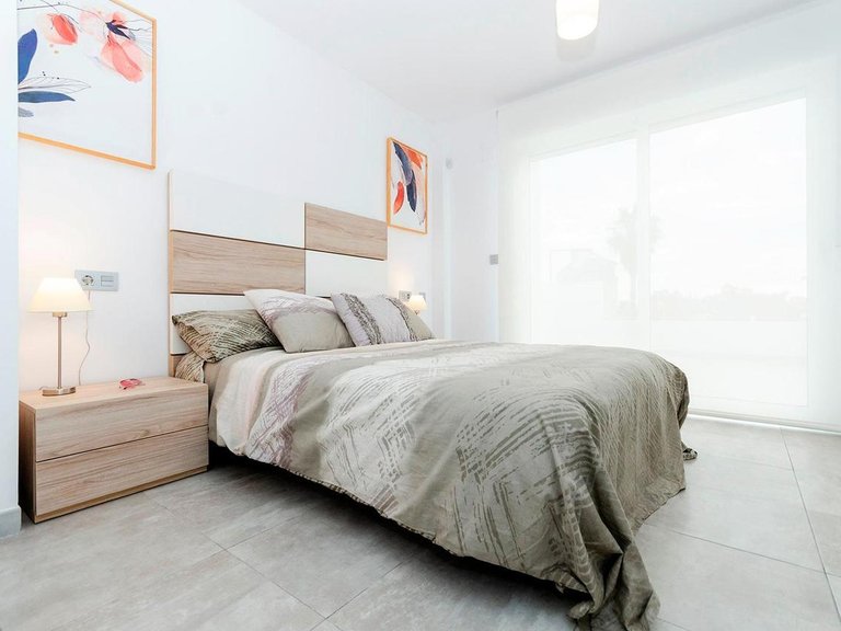 Villa for Sale in Torrevieja, Alicante 8