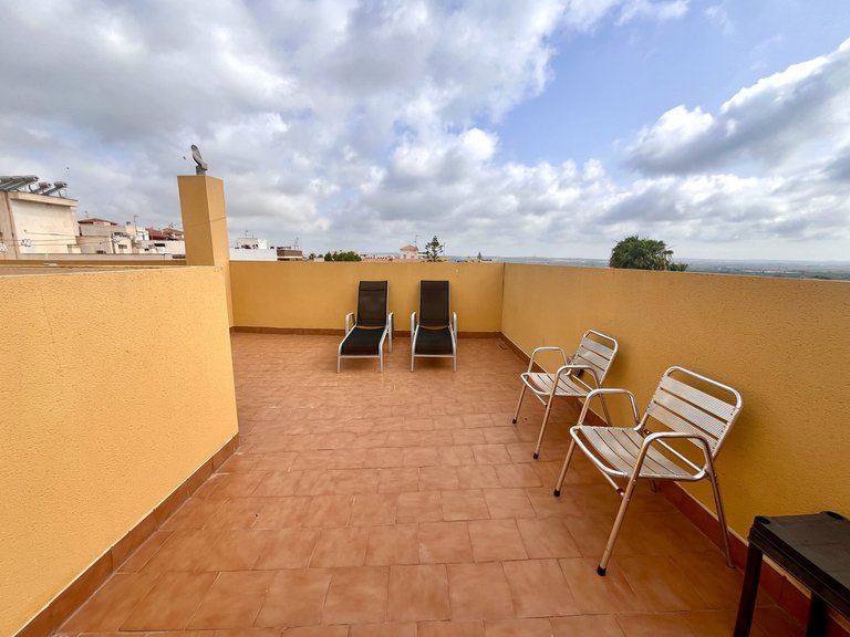 Apartment for Sale in San Miguel De Salinas, Alicante 14