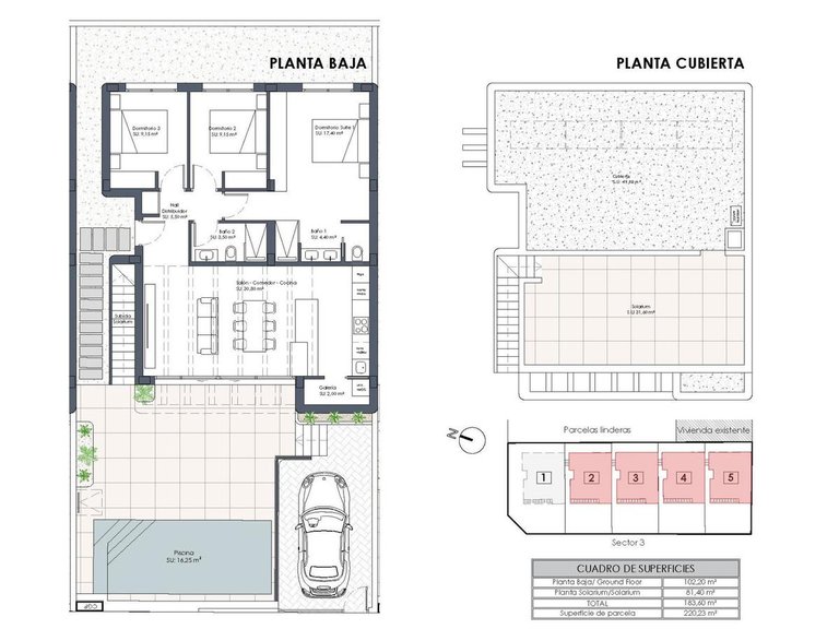Villa for Sale in Dolores, Alicante 39