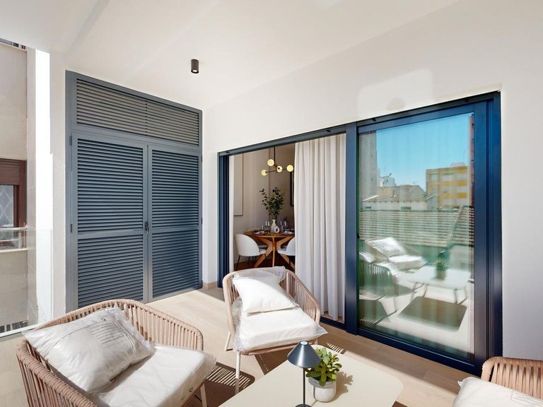 Apartment for Sale in Guardamar, Alicante 2