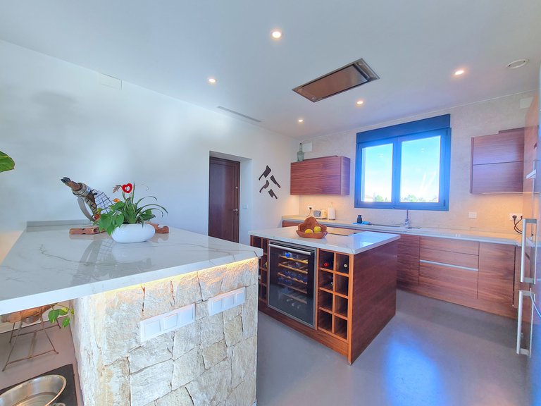 Villa for Sale in Los Alcazares, Murcia 23