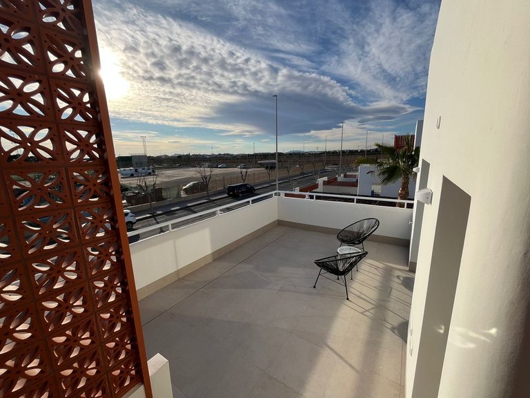 Villa for Sale in Pilar De La Horadada, Alicante 8