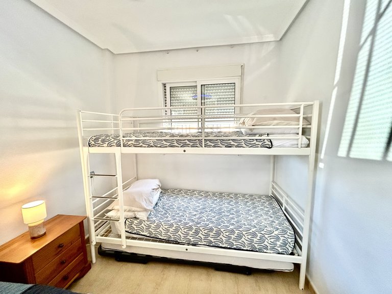 Apartment for Sale in Los Dolses, Alicante 15