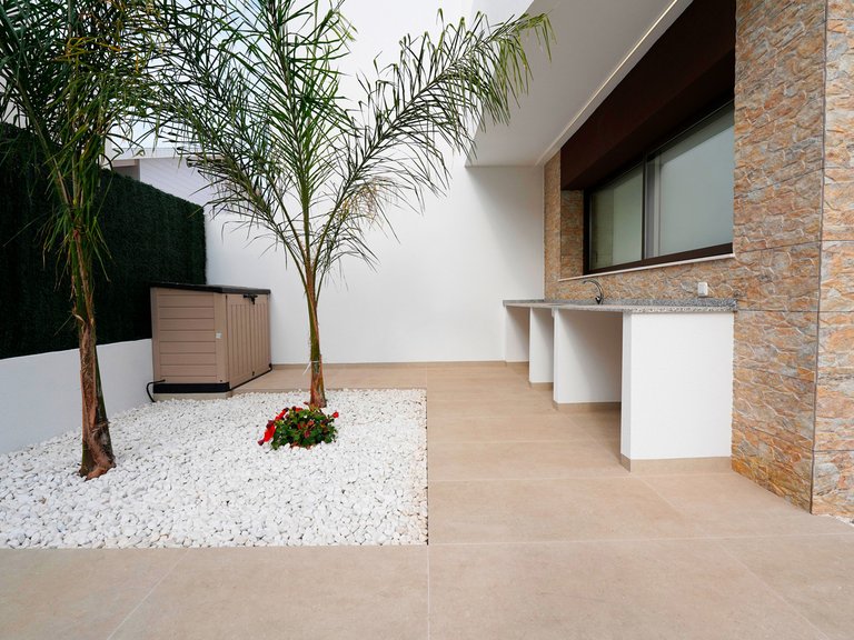 Town House for Sale in Heredades, Alicante 22
