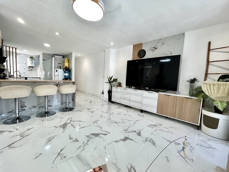 Apartment for Sale in San Pedro Del Pinatar, Murcia 1